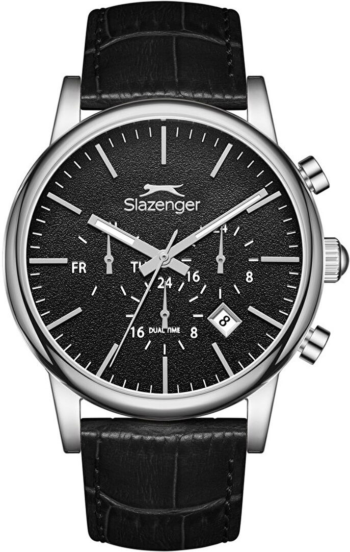 Slazenger Sl.09.2481.2.02 Erkek Kol Saati