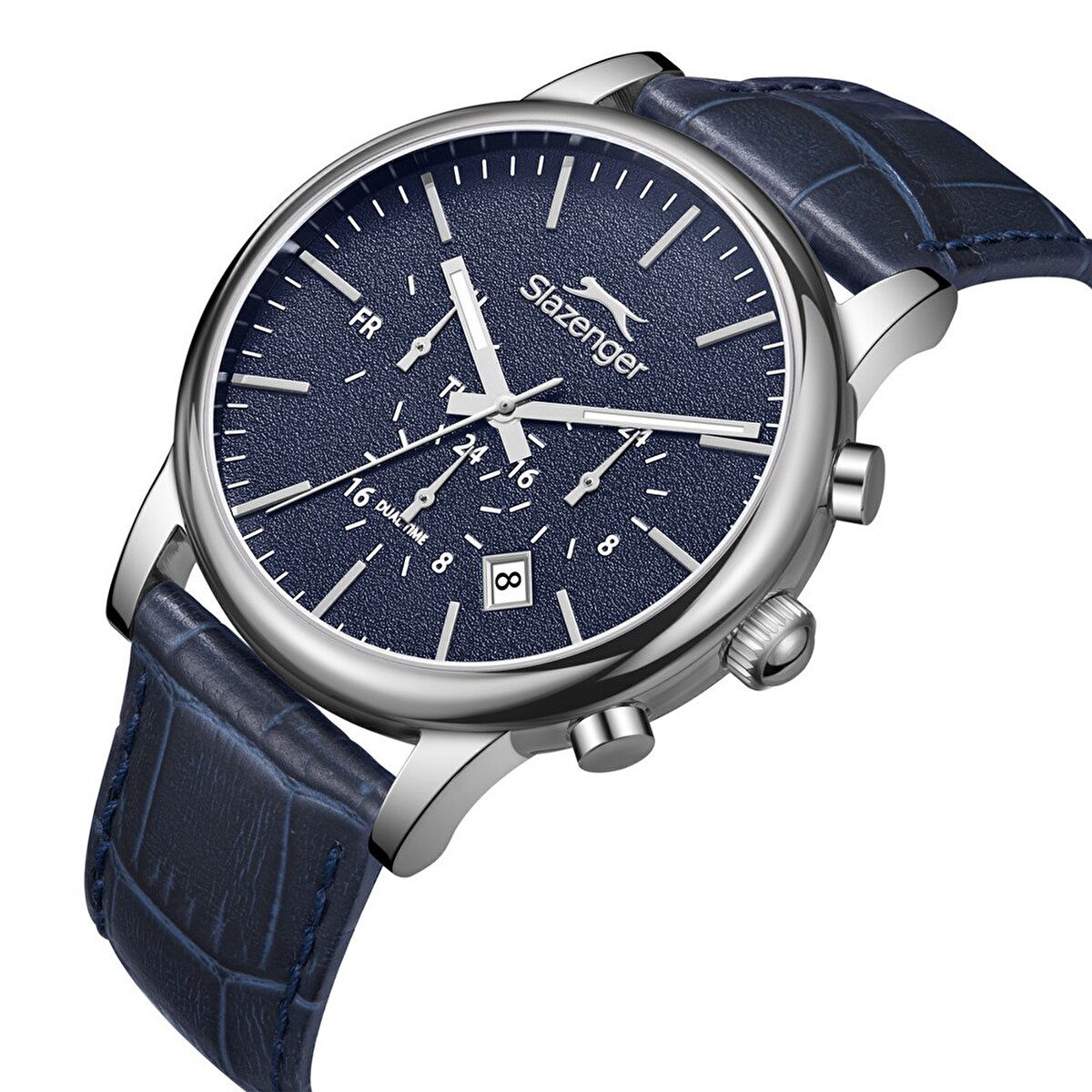 Slazenger Sl.09.2481.2.01 Erkek Kol Saati