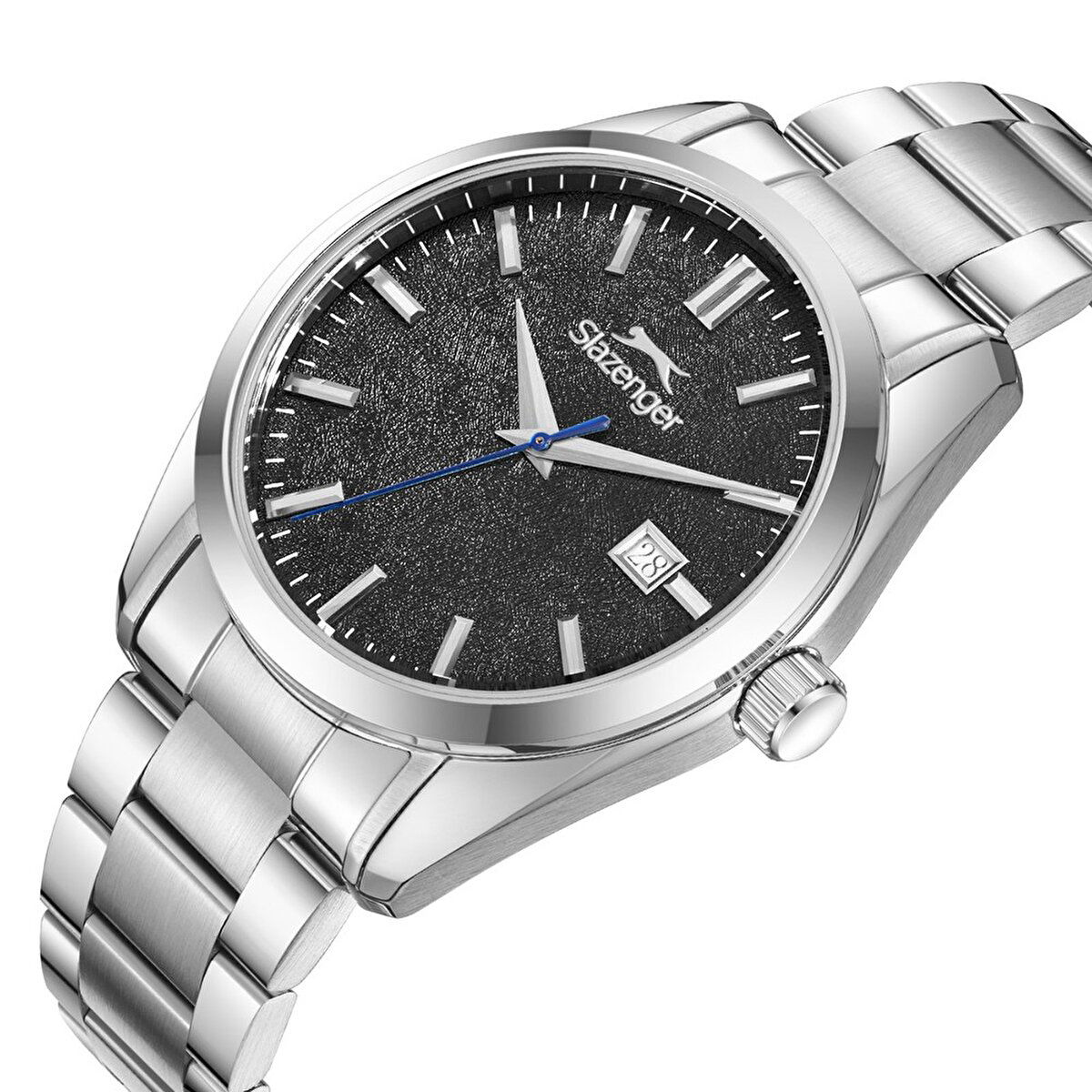 Slazenger Sl.09.2520.1.01 Erkek Kol Saati
