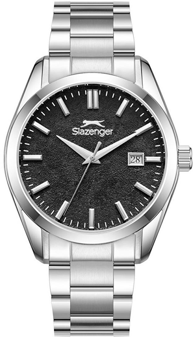Slazenger Sl.09.2520.1.01 Erkek Kol Saati