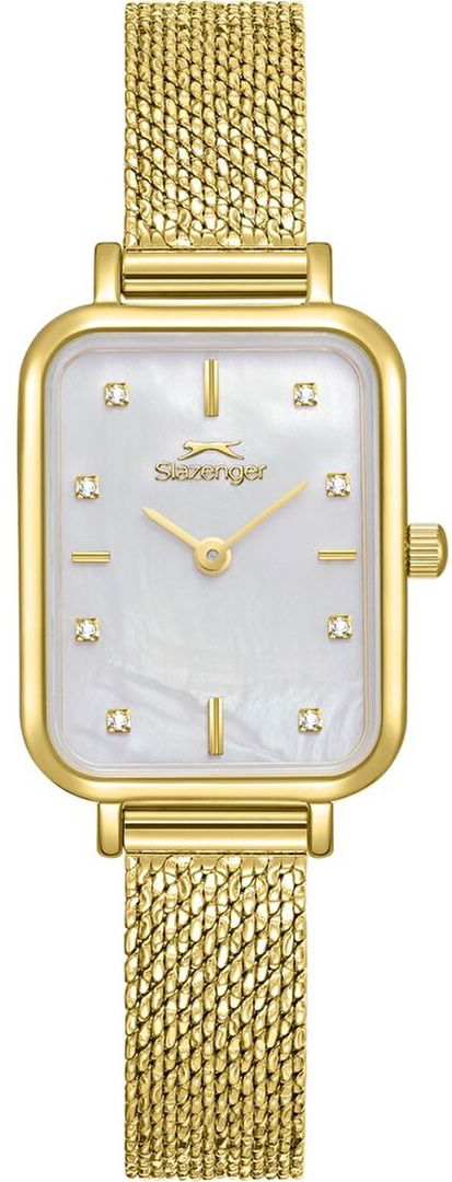 Slazenger Sl.09.2550.3.03 Kadın Kol Saati
