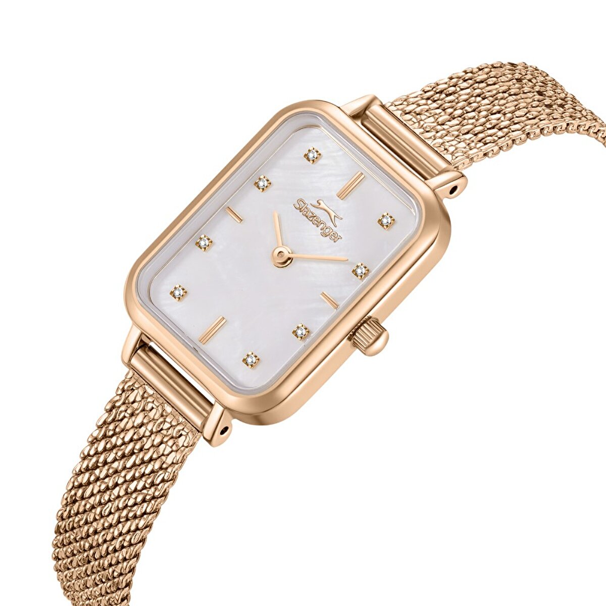 Slazenger Sl.09.2550.3.05 Kadın Kol Saati