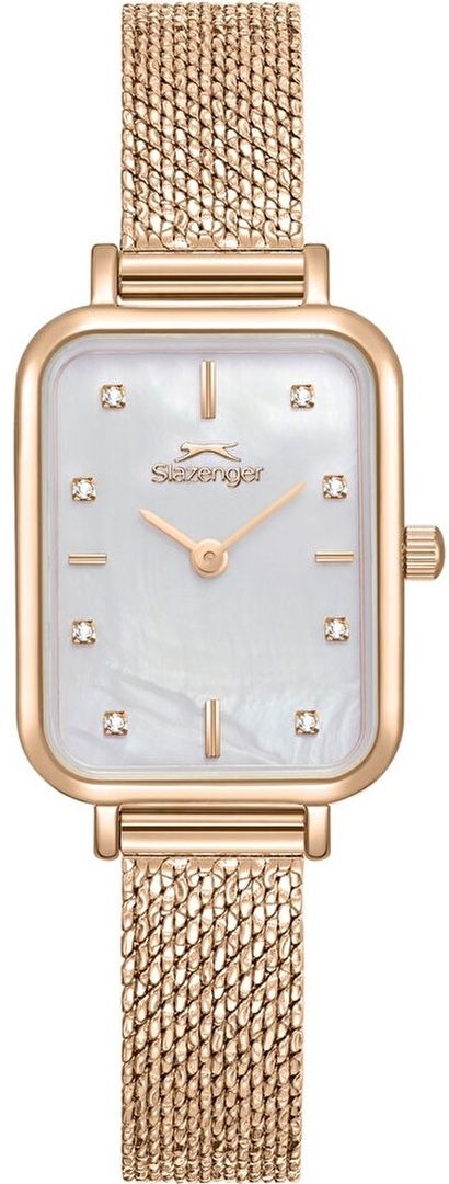 Slazenger Sl.09.2550.3.05 Kadın Kol Saati