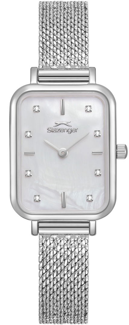Slazenger Sl.09.2550.3.01 Kadın Kol Saati