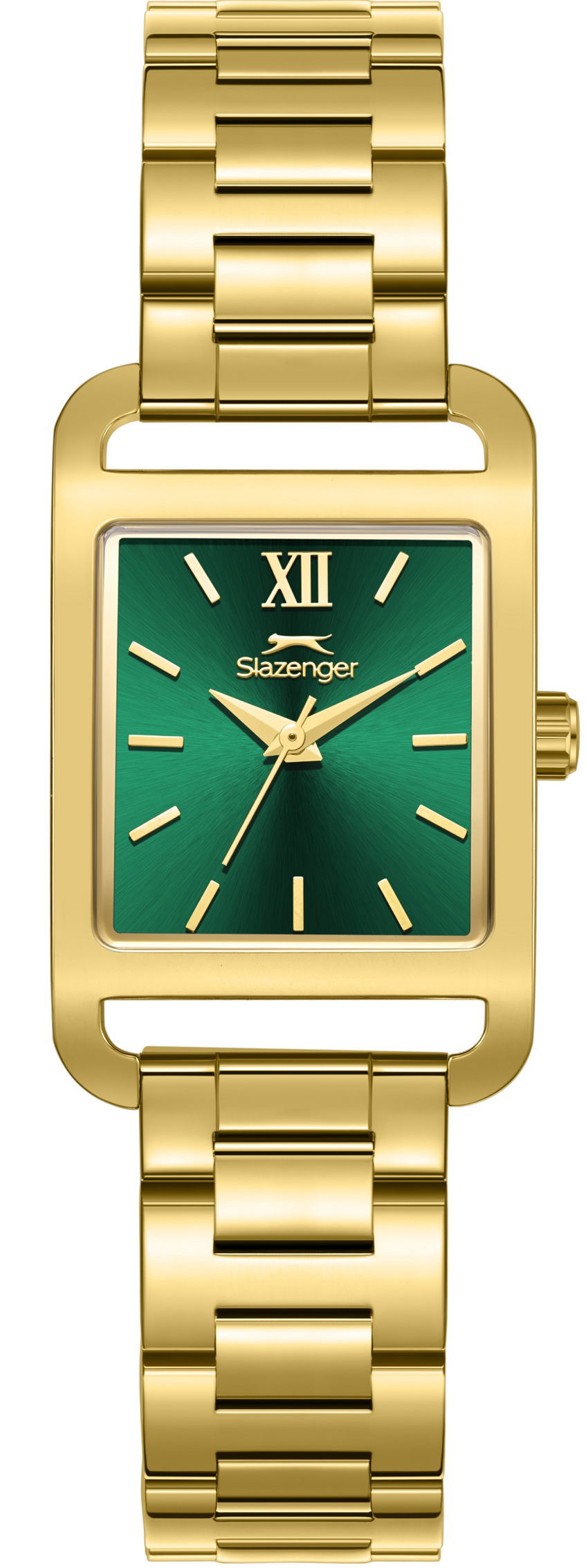 Slazenger Sl.09.2521.3.03 Kadın Kol Saati