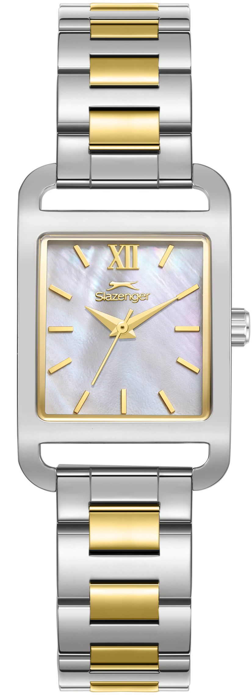 Slazenger Sl.09.2521.3.05 Kadın Kol Saati