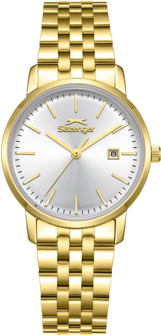 Slazenger Sl.09.2530.3.04 Kadın Kol Saati