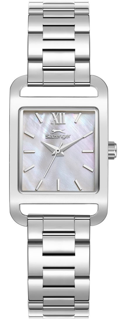 Slazenger Sl.09.2521.3.01 Kadın Kol Saati