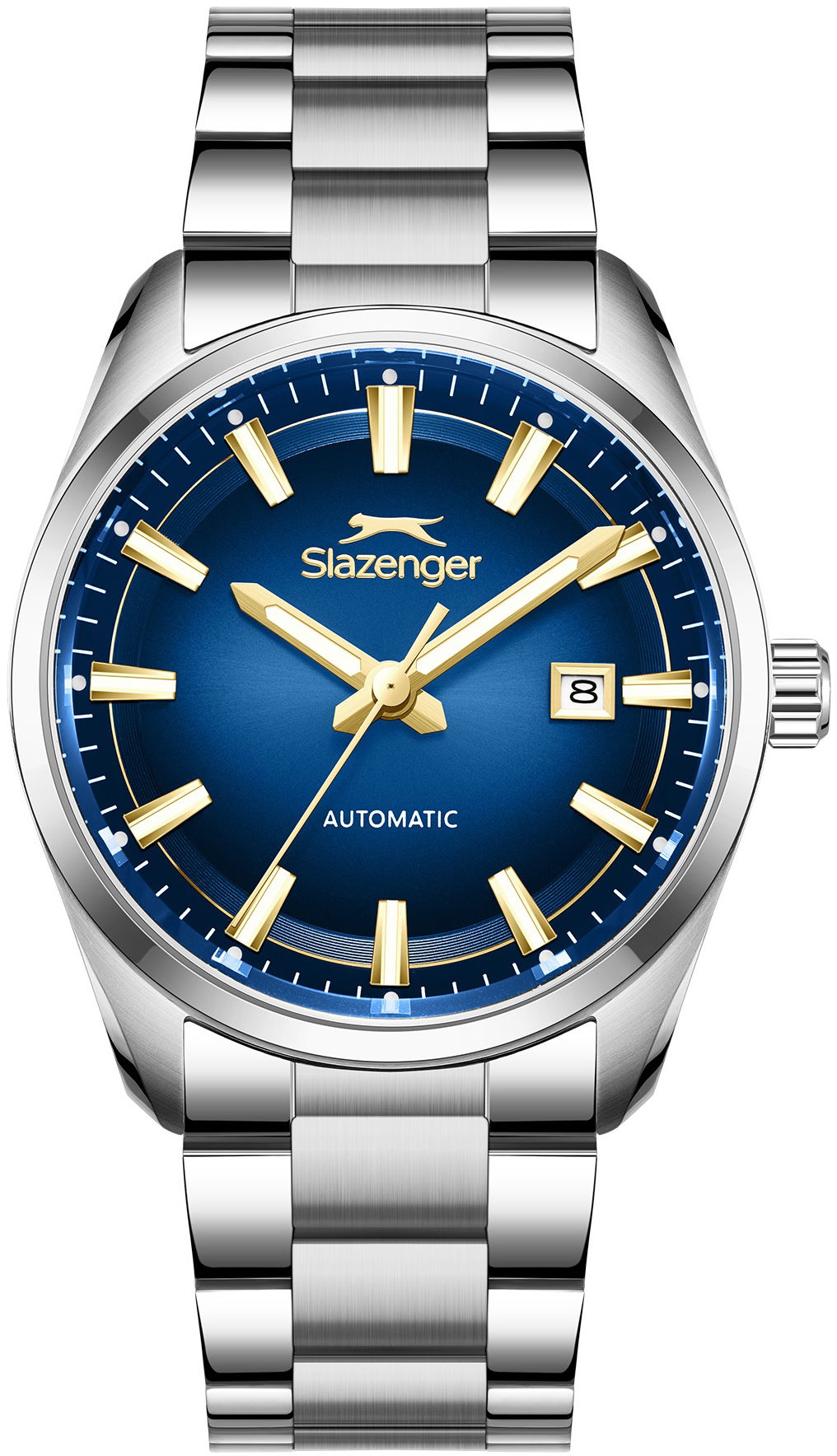 Slazenger Sl.09.2599.1.360 Otomatik Erkek Kol Saati