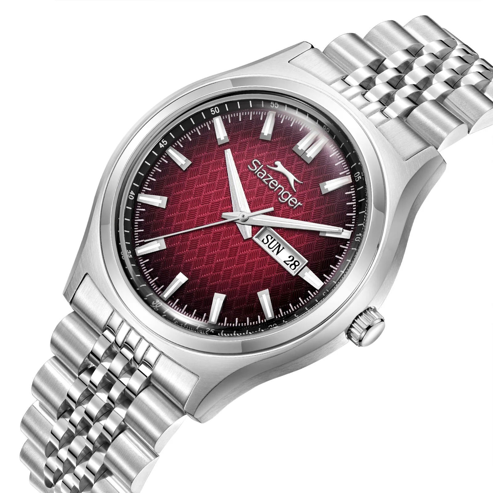 Slazenger Sl.09.2573.1.380 Erkek Kol Saati