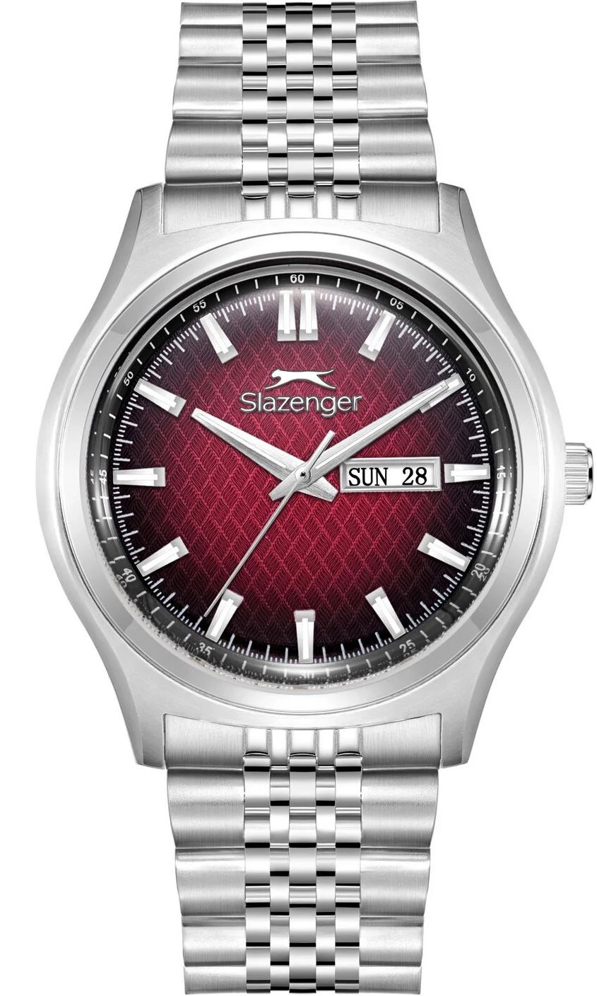 Slazenger Sl.09.2573.1.380 Erkek Kol Saati