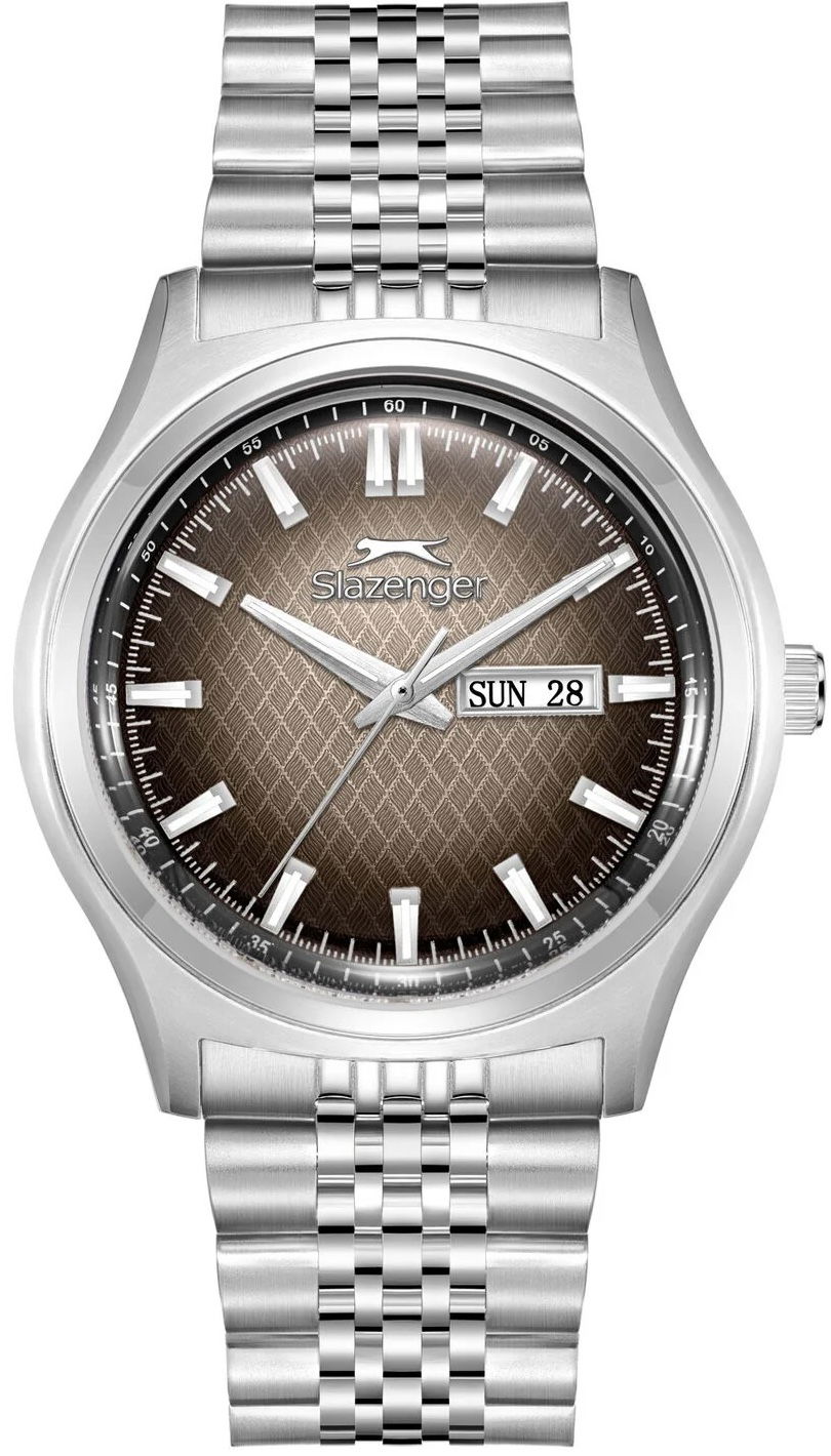 Slazenger Sl.09.2573.1.340 Erkek Kol Saati