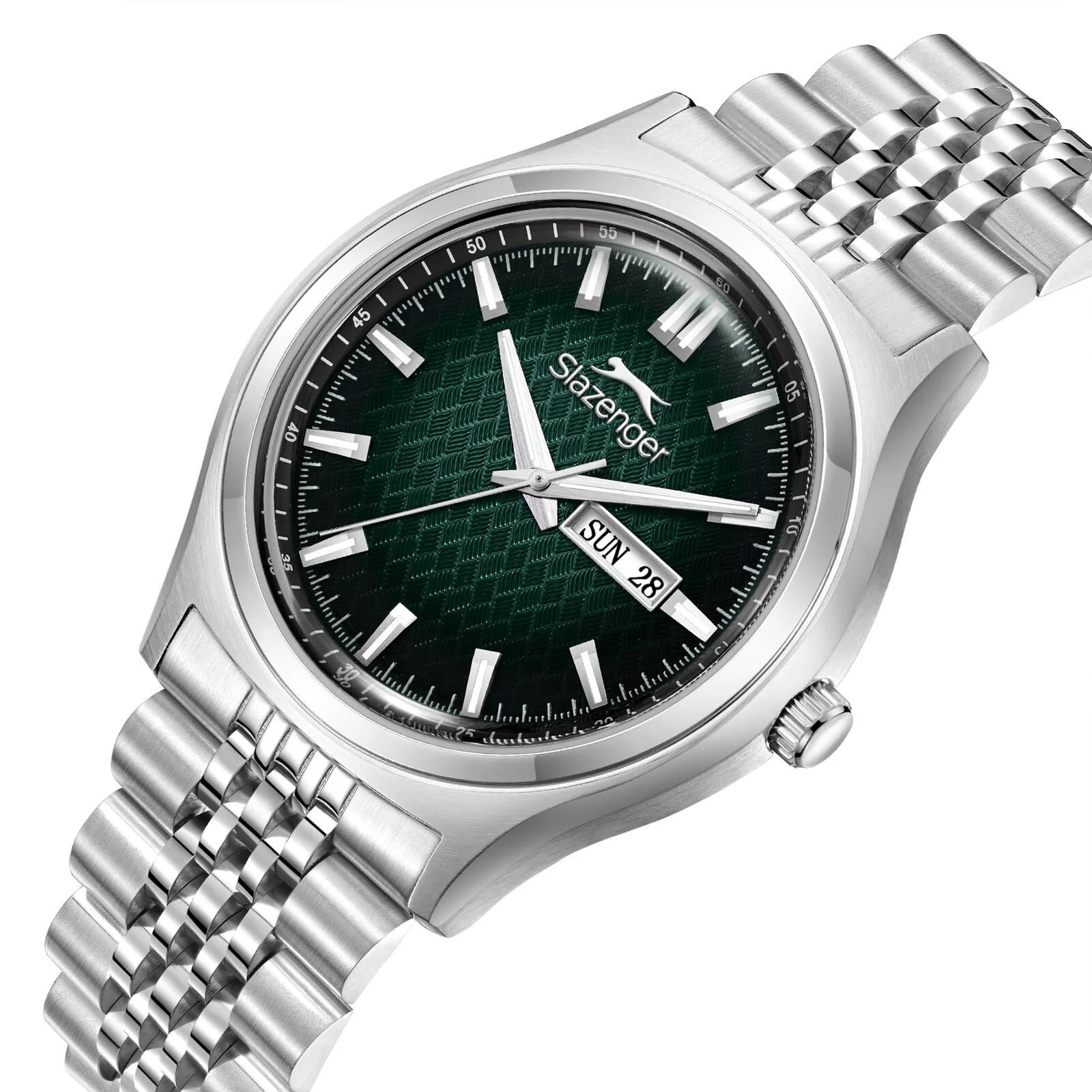 Slazenger Sl.09.2573.1.370 Erkek Kol Saati