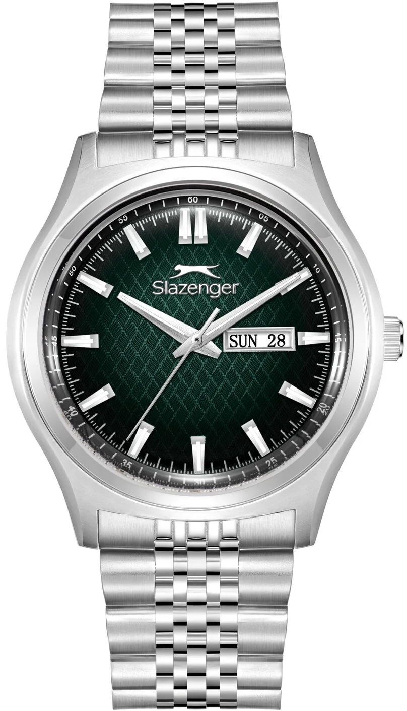 Slazenger Sl.09.2573.1.370 Erkek Kol Saati