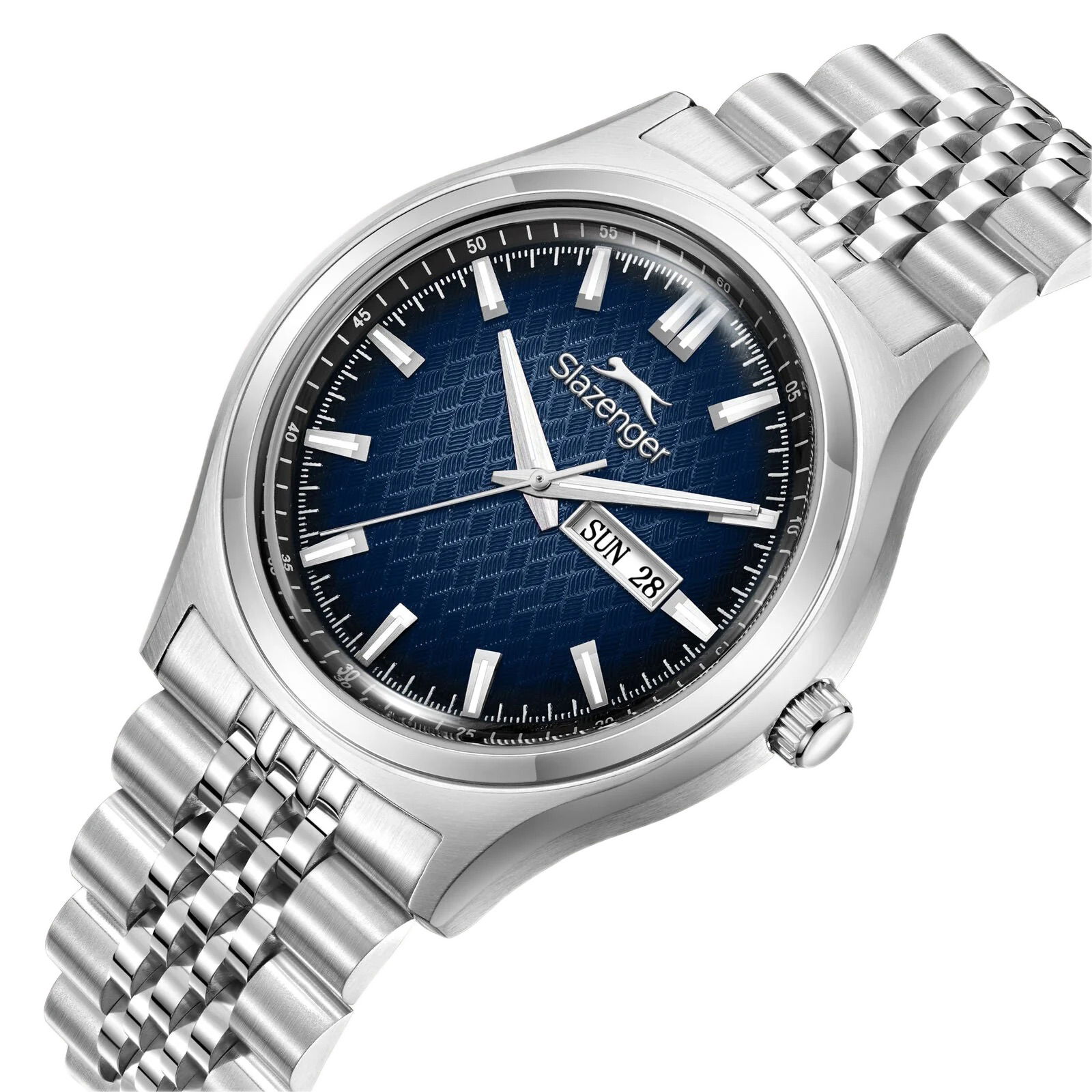 Slazenger Sl.09.2573.1.390 Erkek Kol Saati