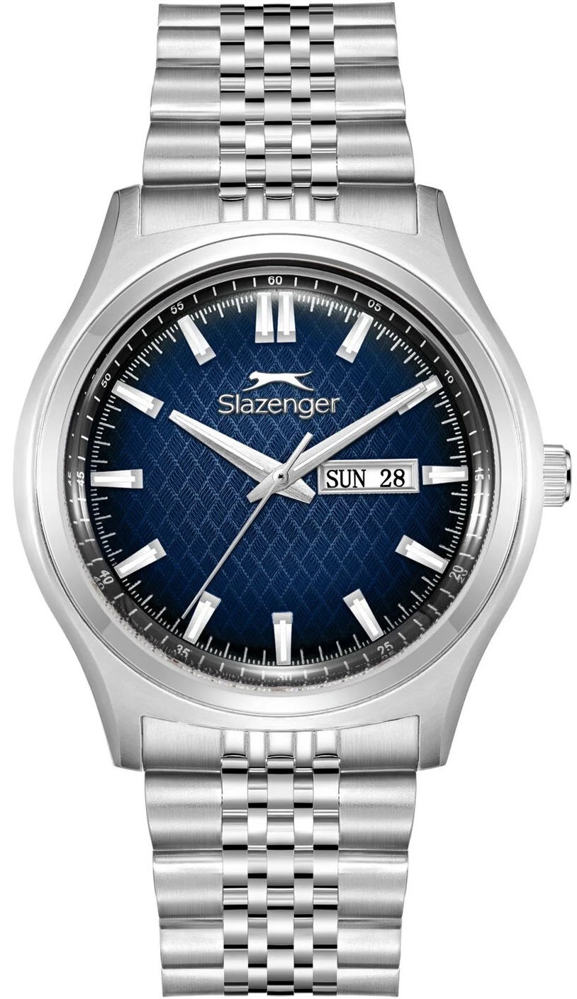 Slazenger Sl.09.2573.1.390 Erkek Kol Saati