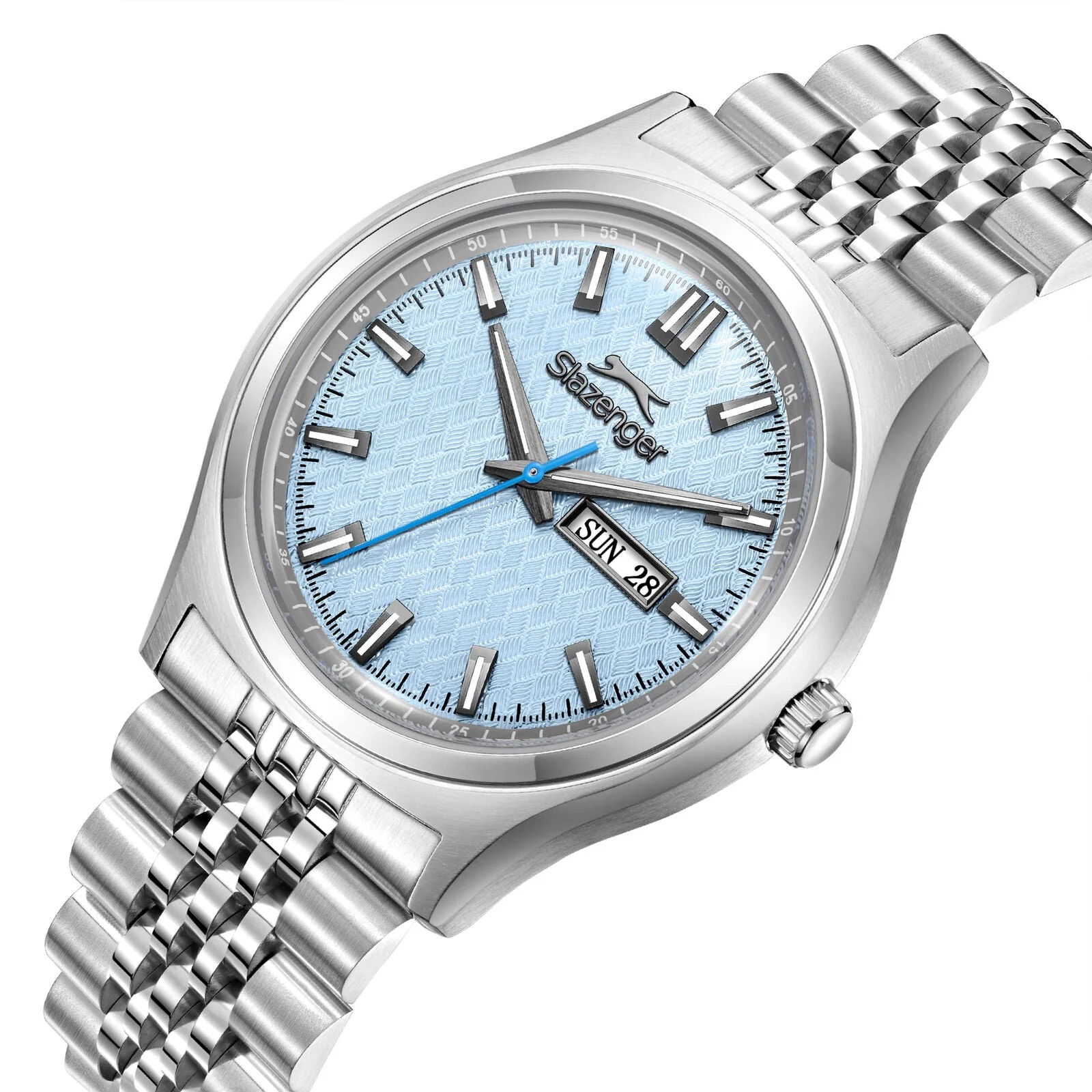 Slazenger Sl.09.2573.1.300 Erkek Kol Saati