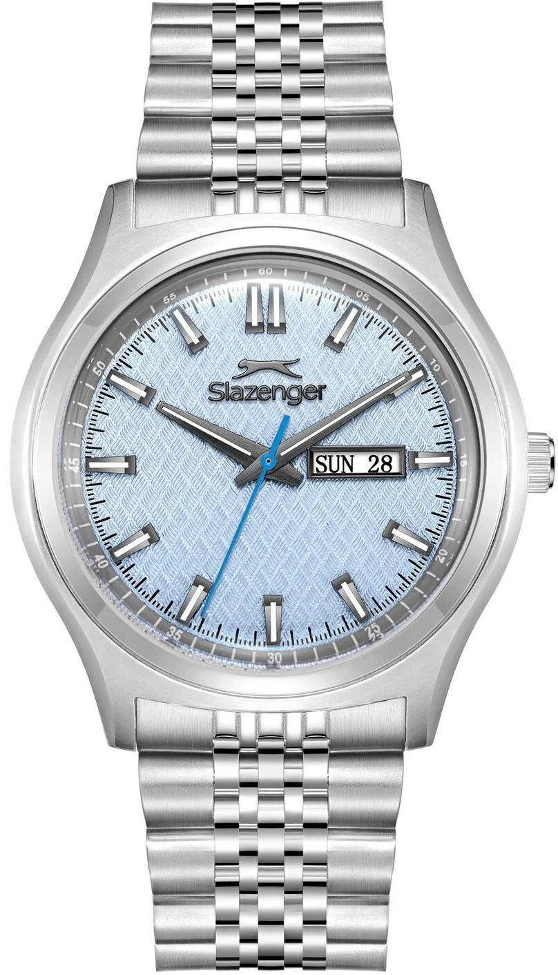 Slazenger Sl.09.2573.1.300 Erkek Kol Saati