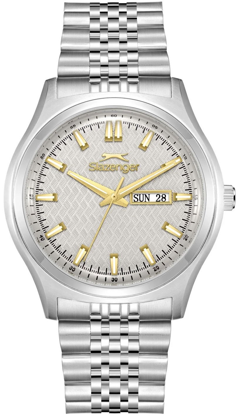 Slazenger Sl.09.2573.1.360 Erkek Kol Saati