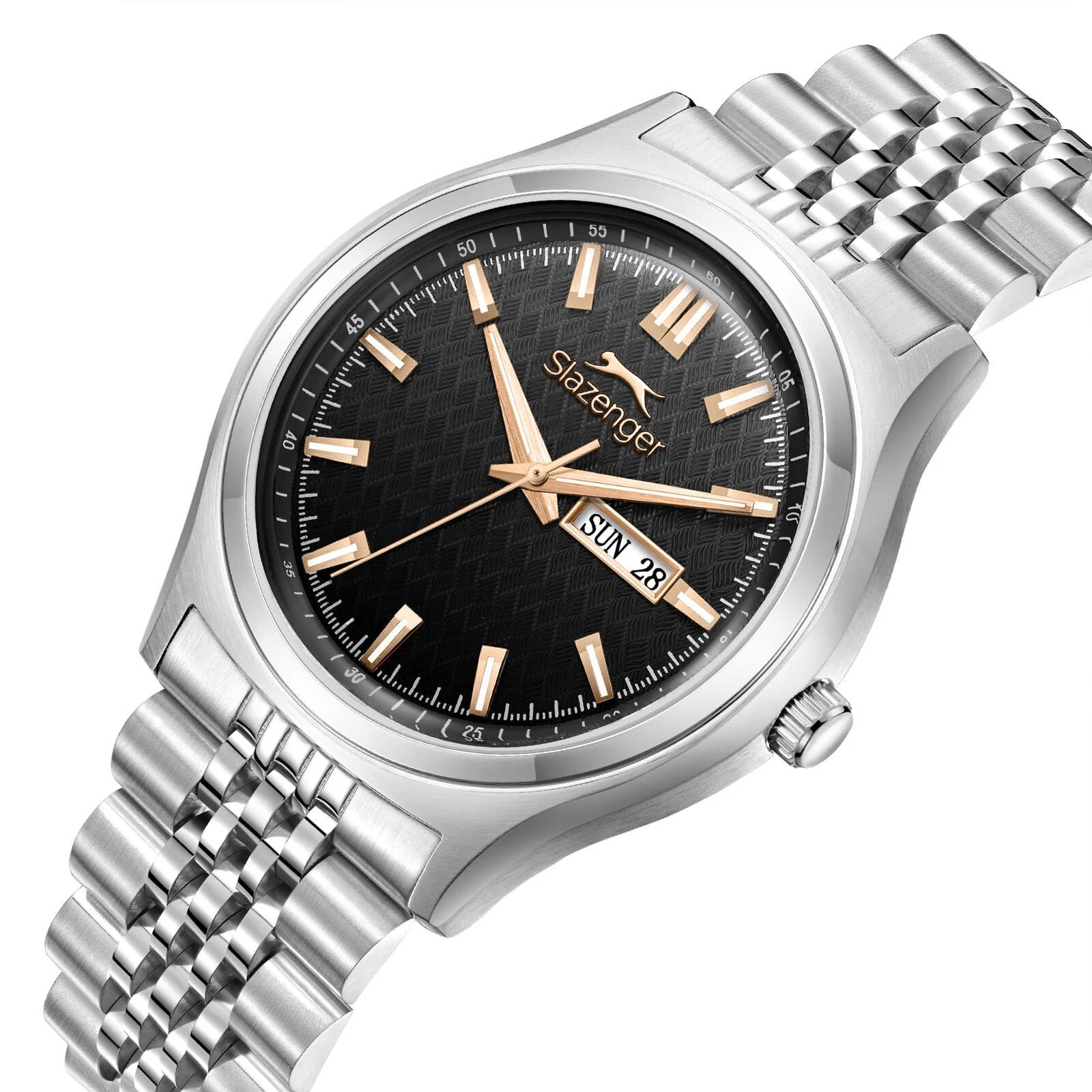 Slazenger Sl.09.2573.1.350 Erkek Kol Saati