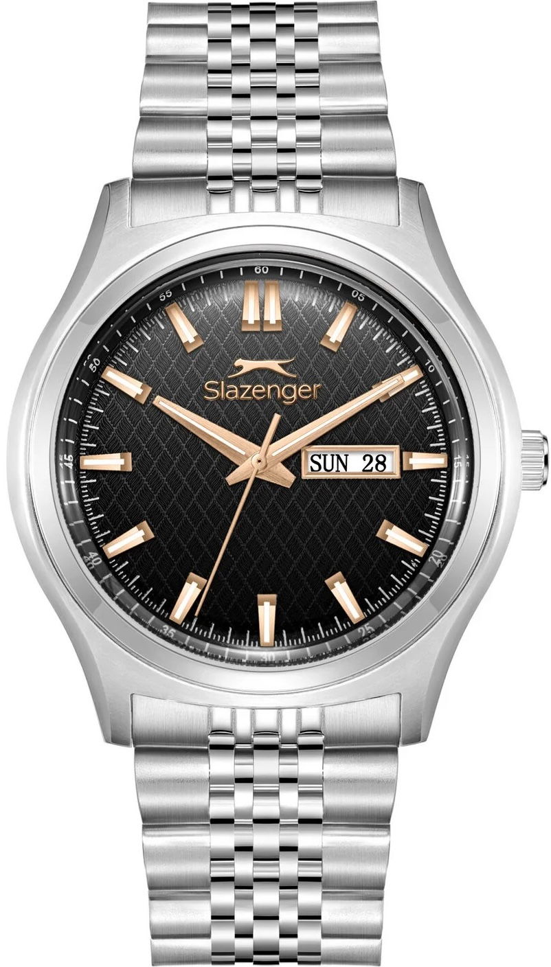 Slazenger Sl.09.2573.1.350 Erkek Kol Saati