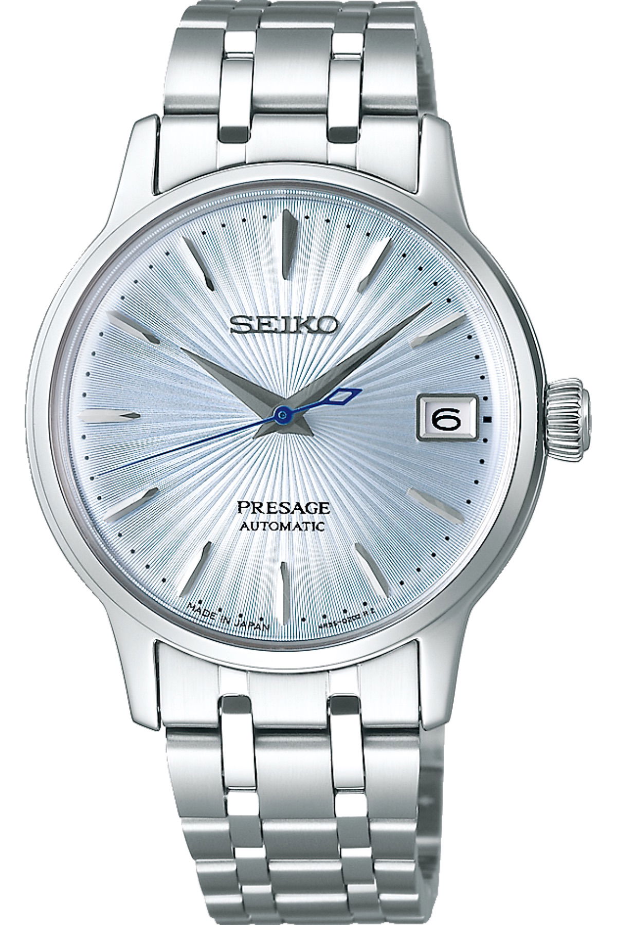 Seiko Presage Srp841j1 (Srp841) Otomatik Kadın Kol Saati