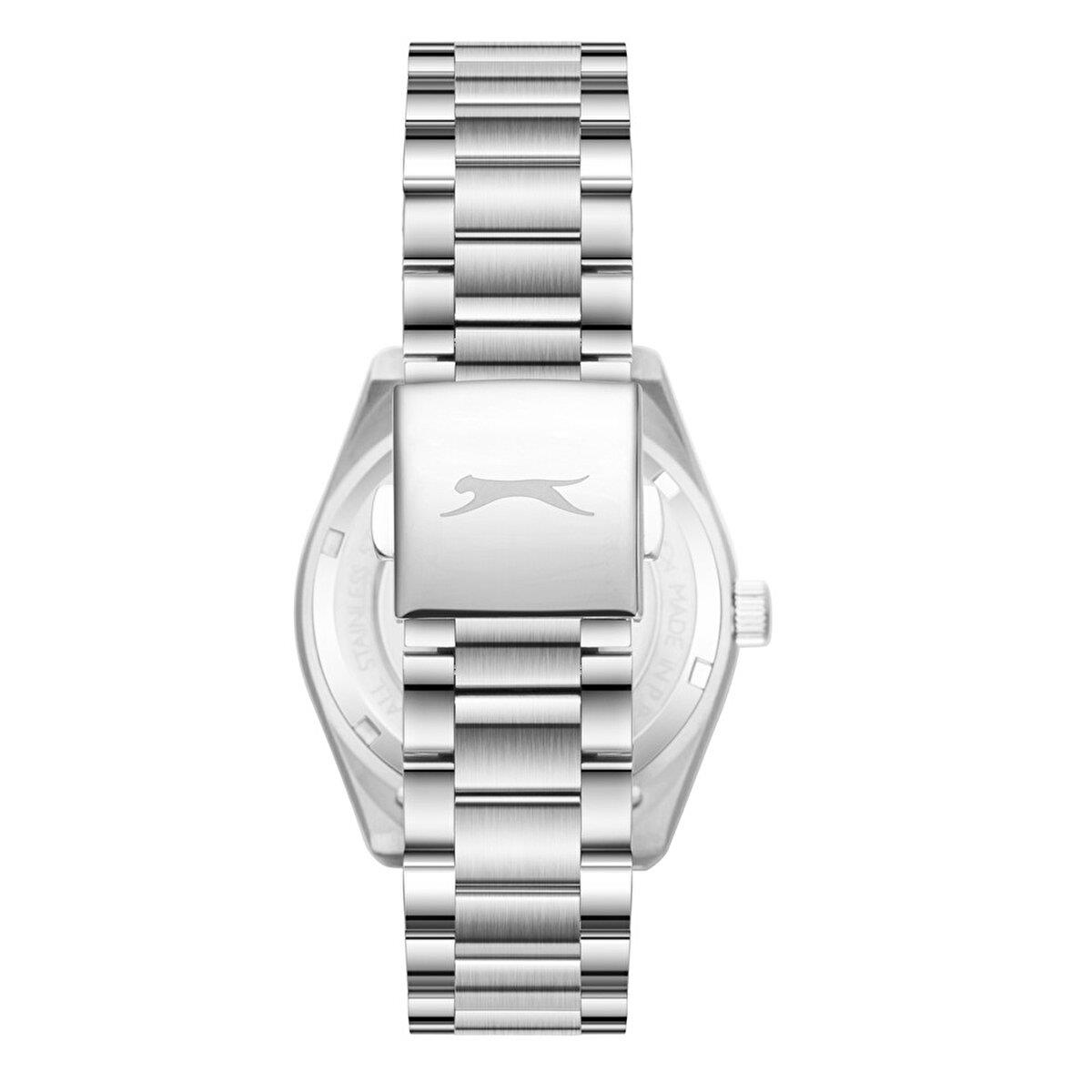 Slazenger Sl.09.2527.2.03 Erkek Kol Saati