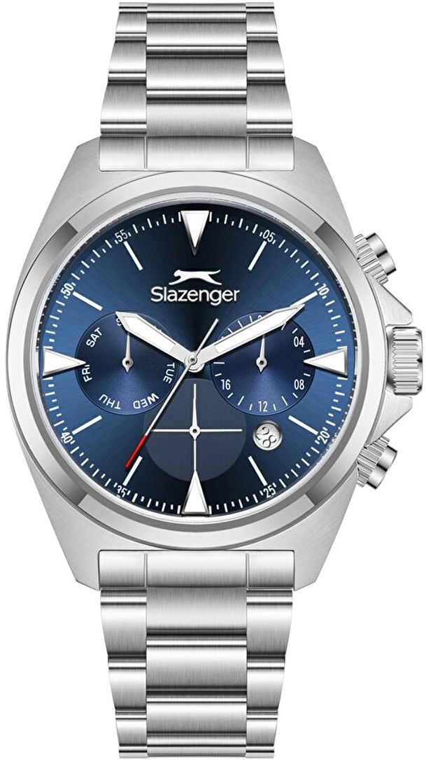 Slazenger Sl.09.2527.2.03 Erkek Kol Saati