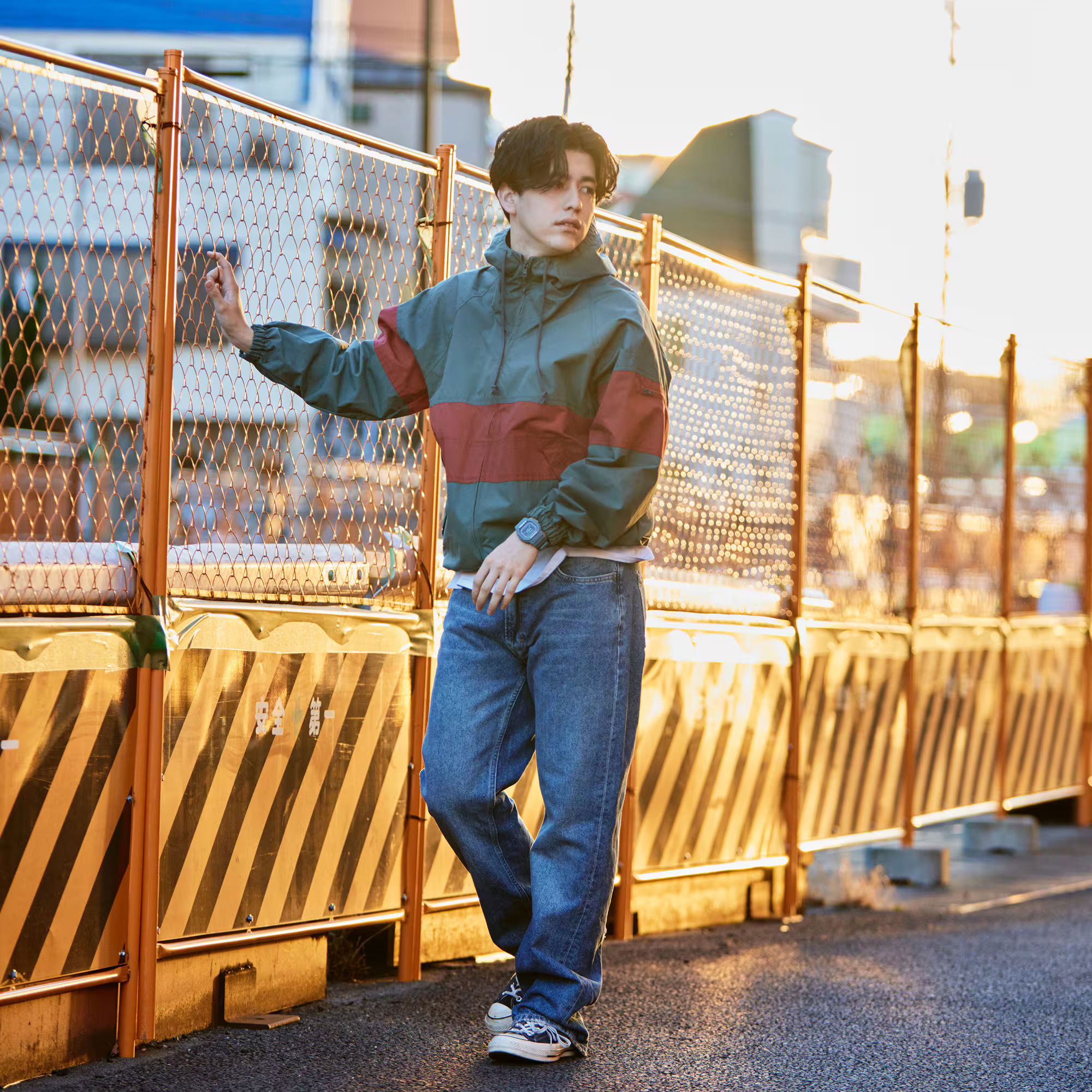 Casio Dw-H5600-2Dr G-Shock Erkek Kol Saati