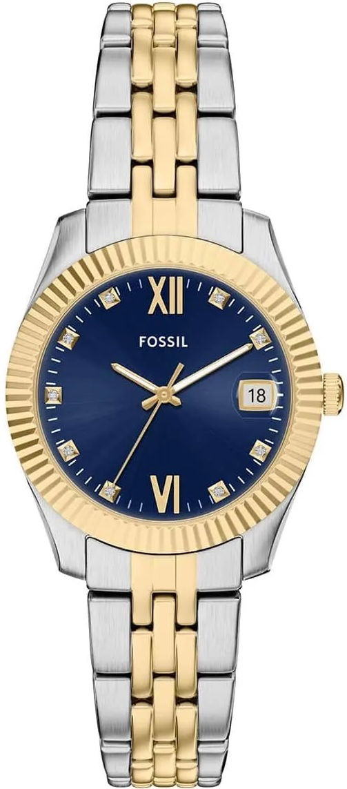 Fossil Fes5443 Kadın Kol Saati