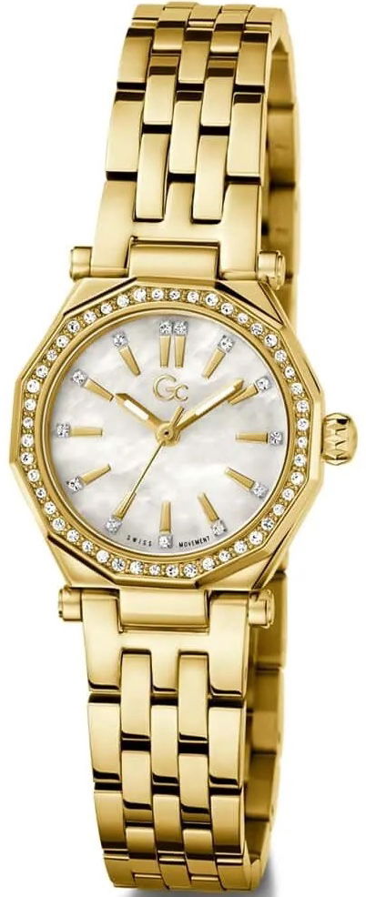Gc Gcz54005l9 Kadın Kol Saati