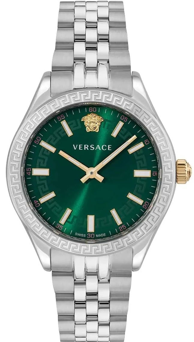 Versace Vrscvehu01125 Kadın Kol Saati
