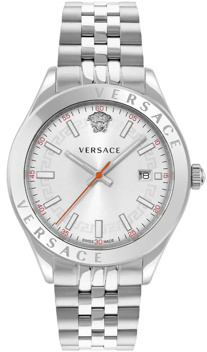 Versace Vrscvevk01725 Erkek Kol Saati