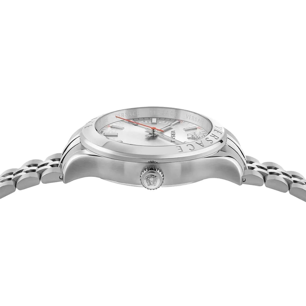 Versace Vrscvevk01725 Erkek Kol Saati