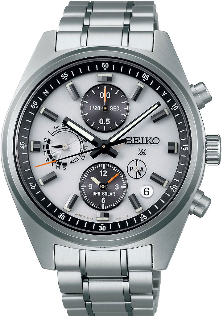 Seiko Prospex Ssh165j1 (Ssh165j) Speedtimer Erkek Kol Saati