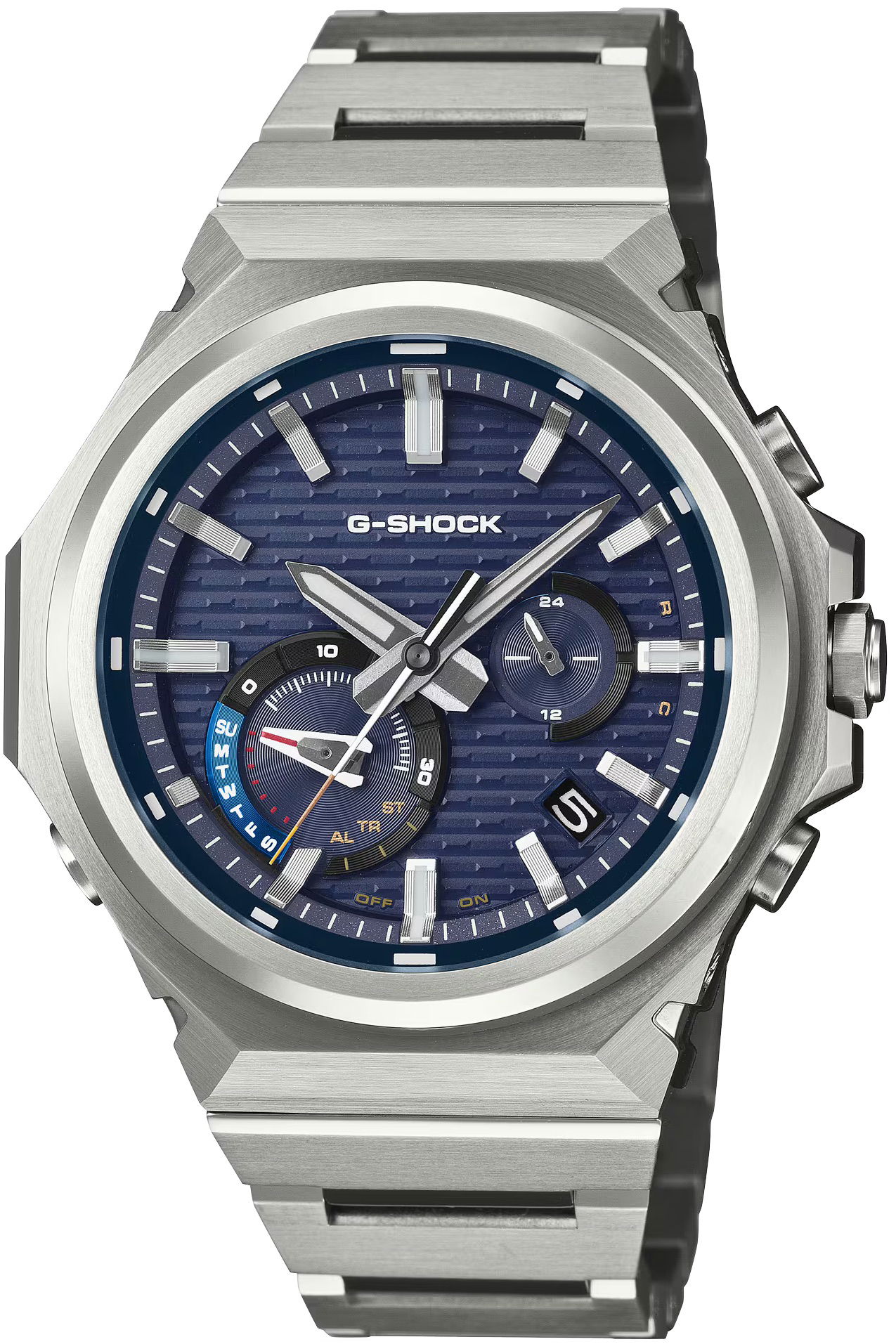 Casio Gst-B1000d-2Adr G-Shock G-Stell Erkek Kol Saati
