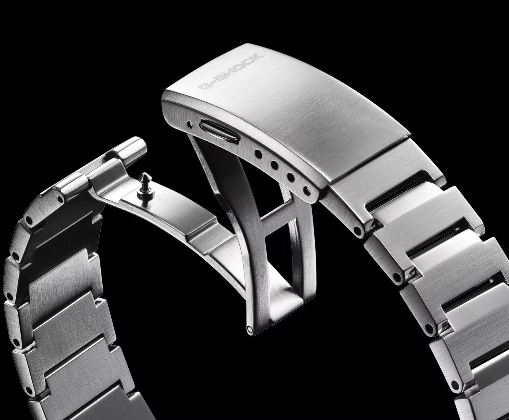 Casio Gst-B1000d-2Adr G-Shock G-Stell Erkek Kol Saati