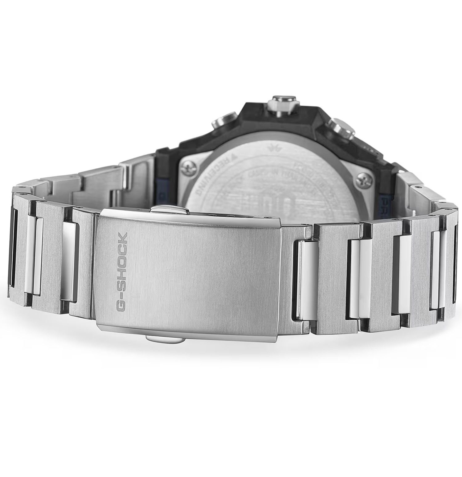 Casio Gst-B1000d-2Adr G-Shock G-Stell Erkek Kol Saati