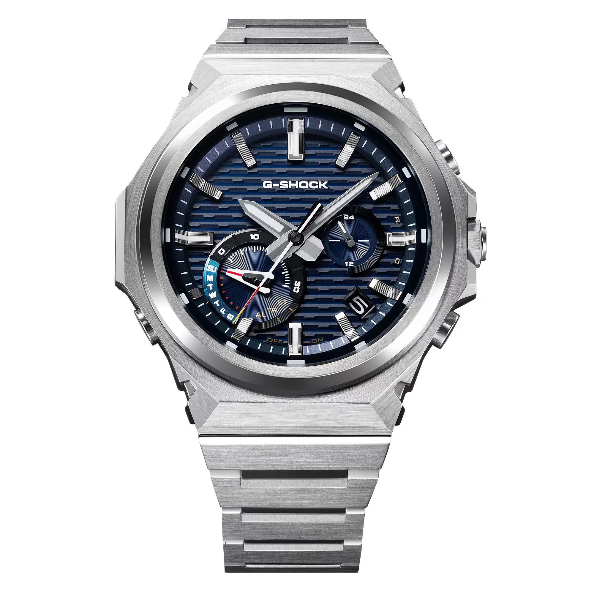 Casio Gst-B1000d-2Adr G-Shock G-Stell Erkek Kol Saati