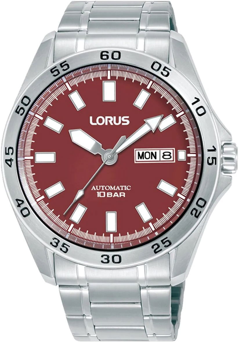 Lorus Rl425cx9 Erkek Kol Saati