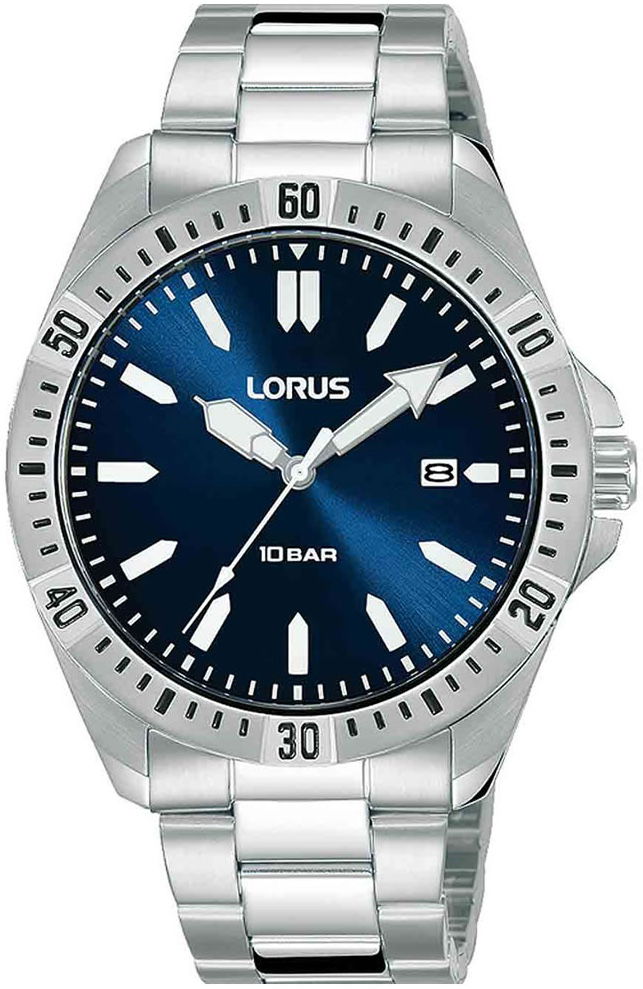 Lorus Rh939mx9 Erkek Kol Saati