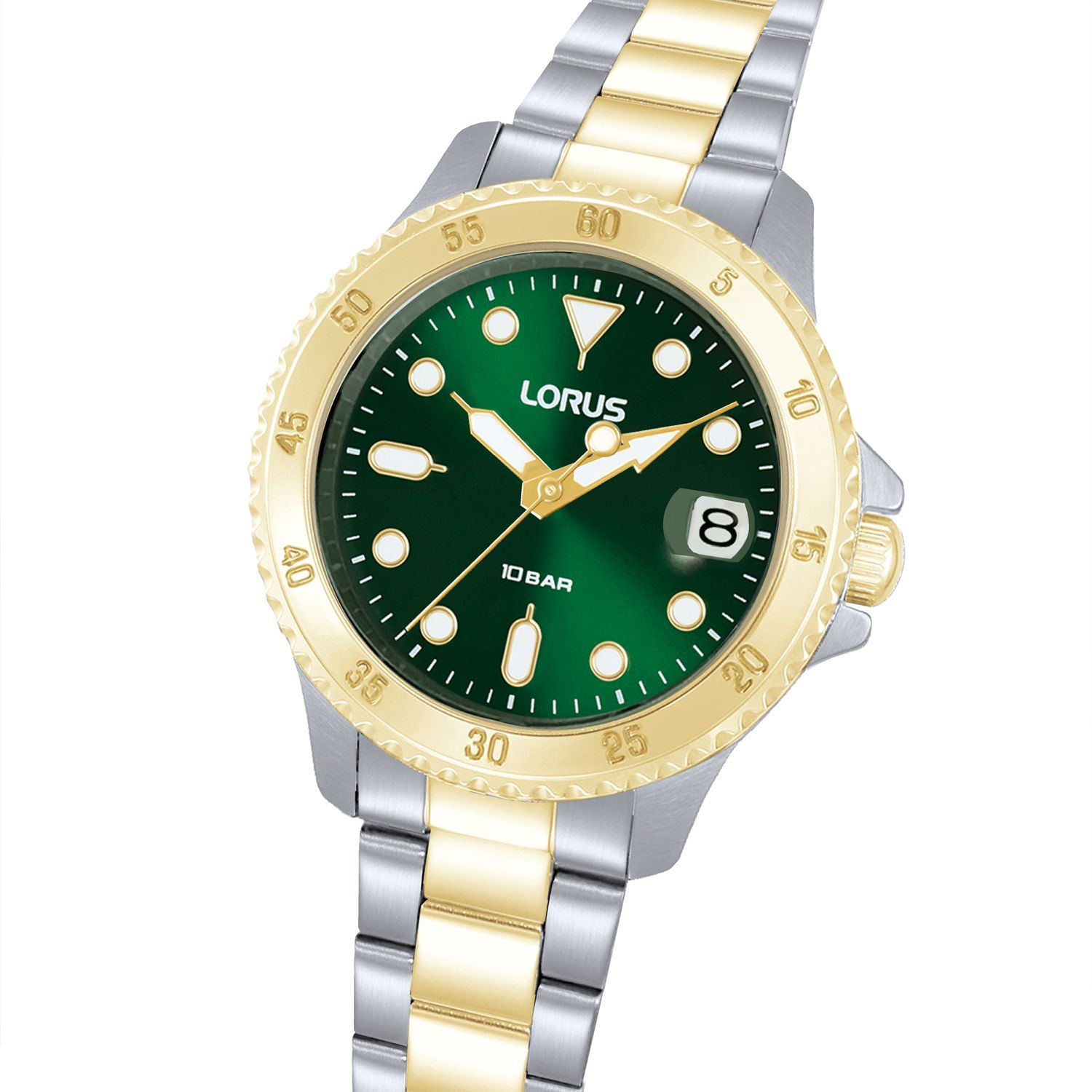 Lorus Rg820dx9 Kadın Kol Saati