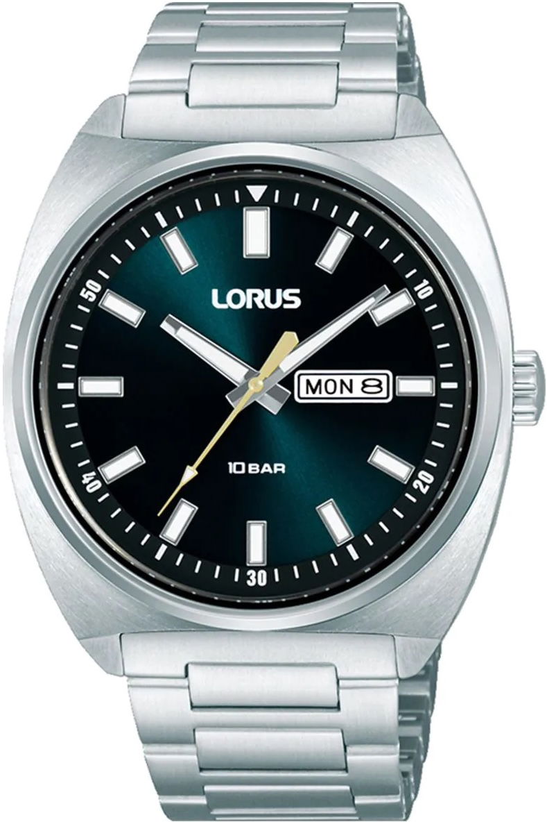 Lorus Rh313bx9 Erkek Kol Saati