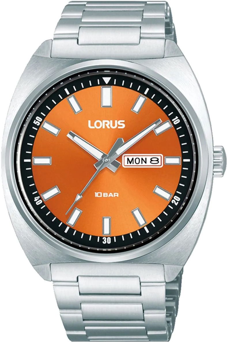 Lorus Rh315bx9 Erkek Kol Saati