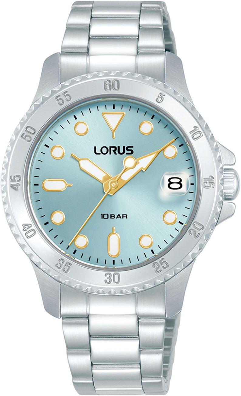 Lorus Rg813dx9 Kadın Kol Saati