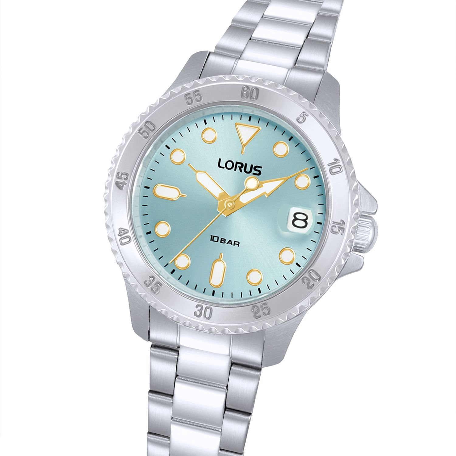 Lorus Rg813dx9 Kadın Kol Saati