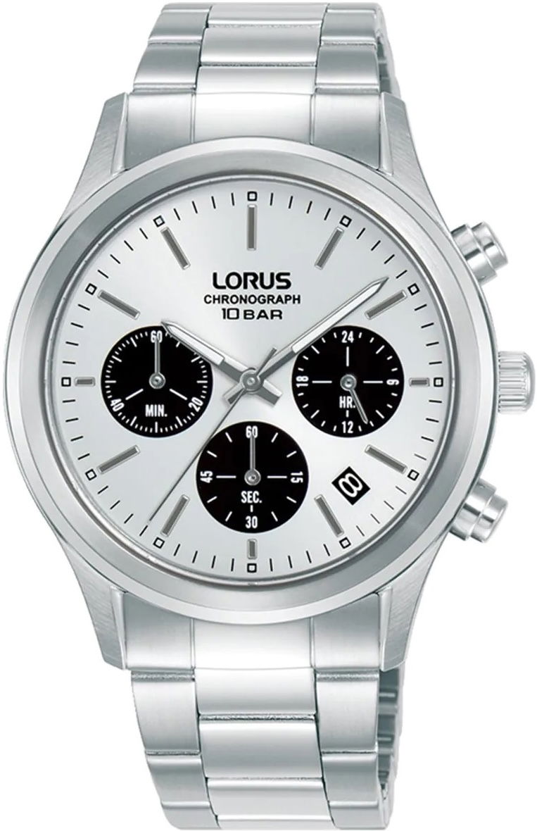 Lorus Rt333lx9 Erkek Kol Saati