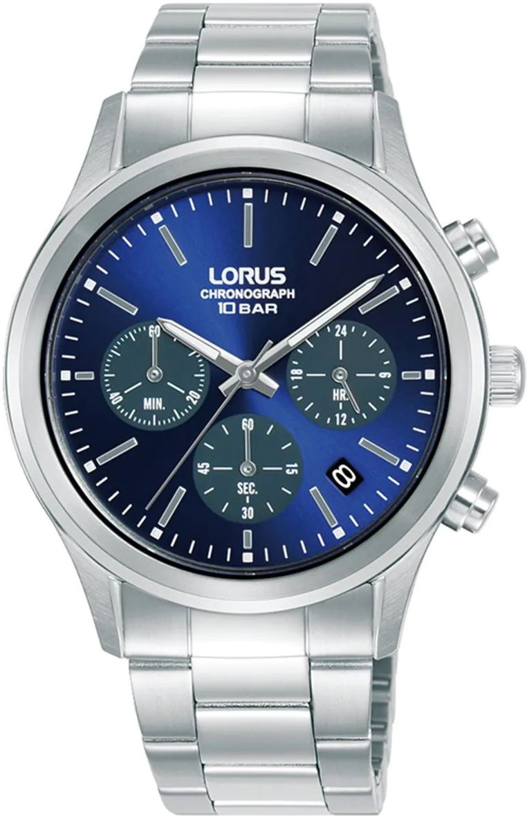 Lorus Rt331lx9 Erkek Kol Saati