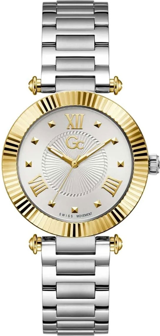 Gc Gcy59019l1m Kadın Kol Saati