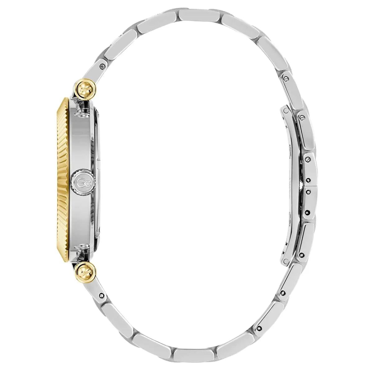 Gc Gcy59019l1m Kadın Kol Saati